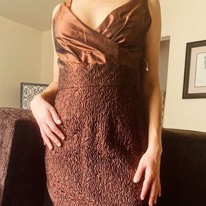 Kay Unger Night elegant  Dress